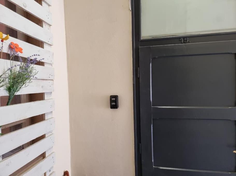 Vintage Apartman In City Center Miskolc Dış mekan fotoğraf